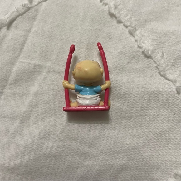 Vintage Rugrats Toy Bundle - Picture 14 of 16